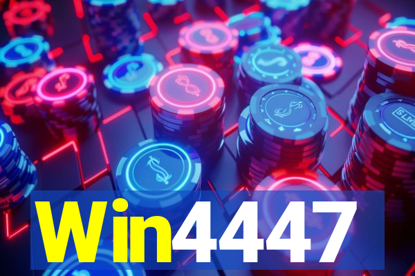 Win4447