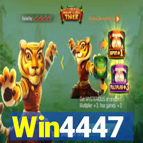 Win4447