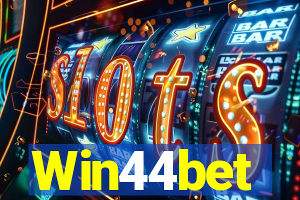 Win44bet