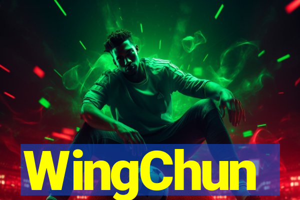 WingChun