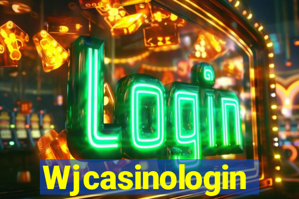 Wjcasinologin