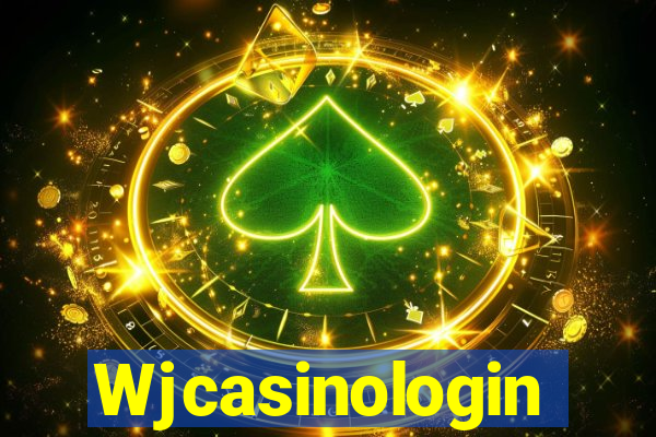 Wjcasinologin