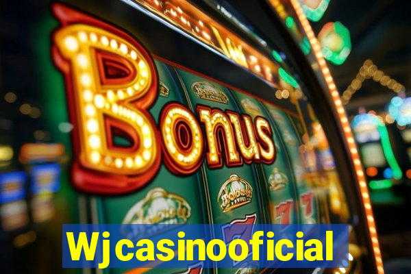 Wjcasinooficial