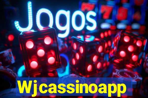 Wjcassinoapp