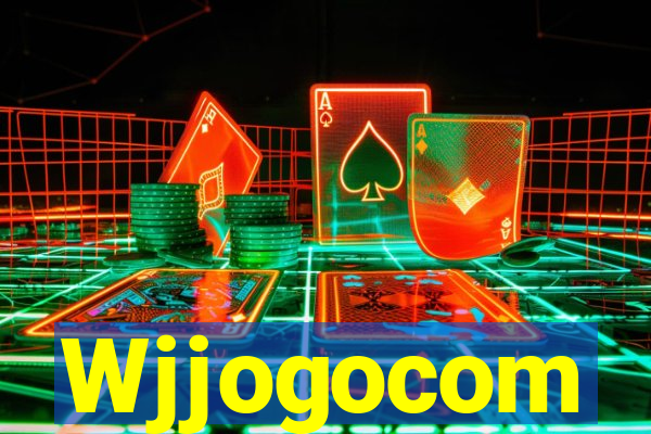 Wjjogocom