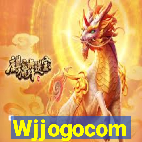 Wjjogocom