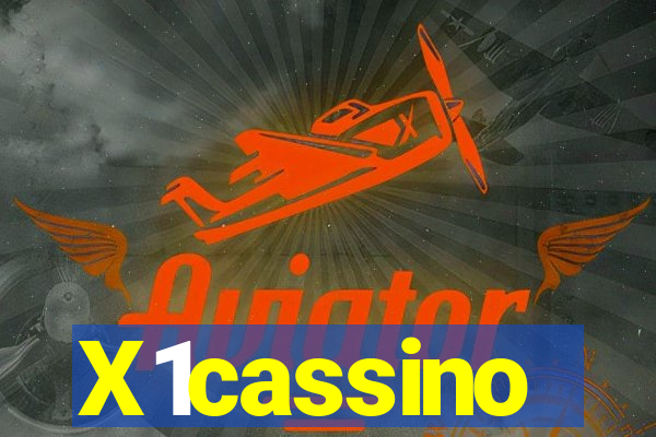 X1cassino