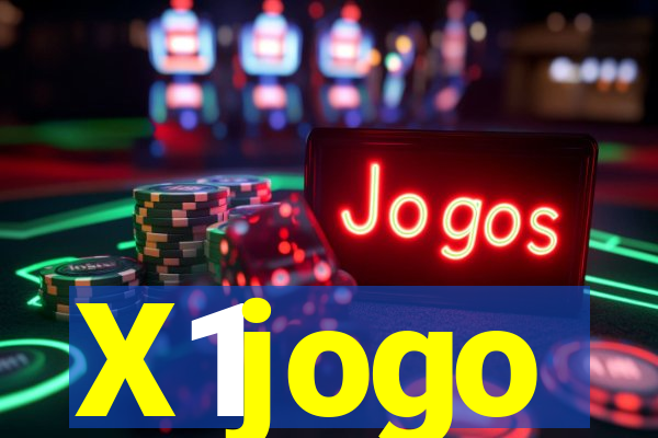 X1jogo