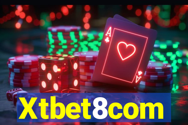 Xtbet8com