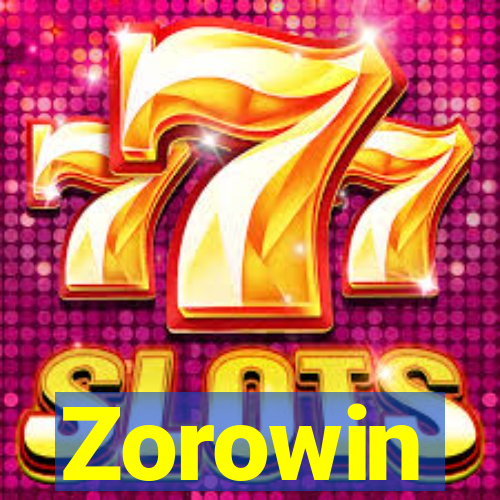 Zorowin