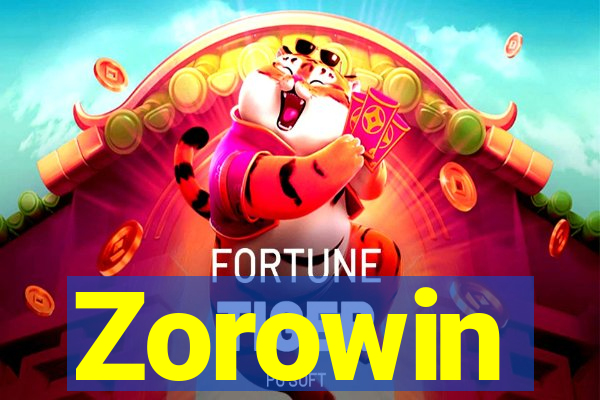 Zorowin