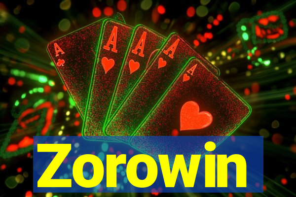 Zorowin