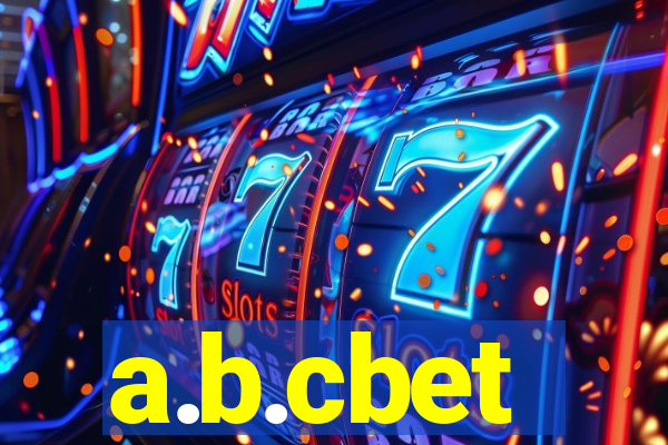 a.b.cbet