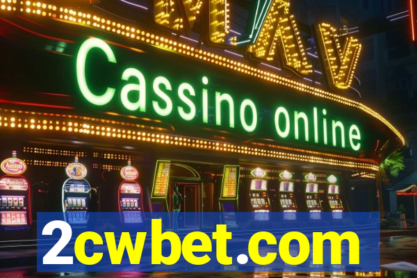 2cwbet.com