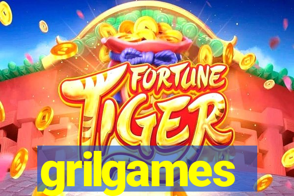 grilgames