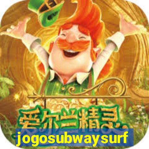 jogosubwaysurf