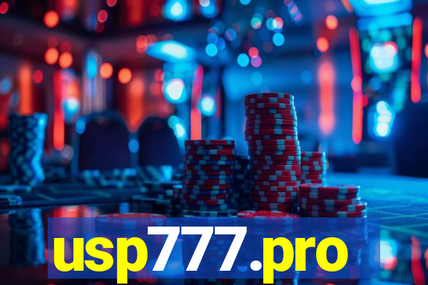 usp777.pro