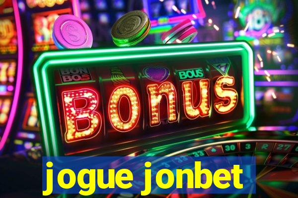 jogue jonbet