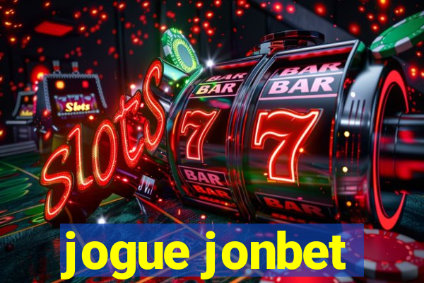 jogue jonbet