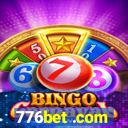 776bet .com