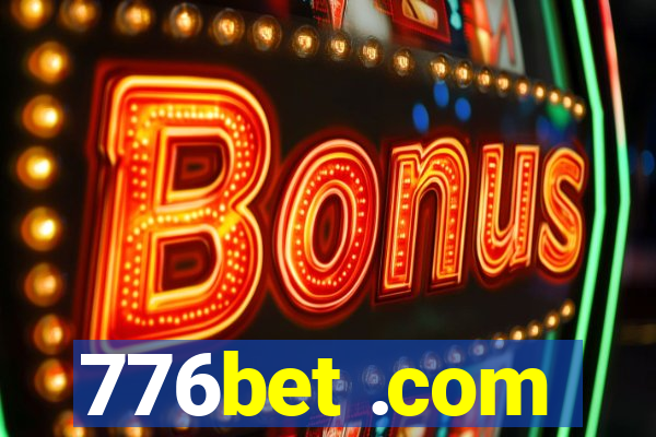 776bet .com