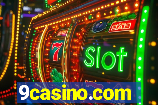 9casino.com