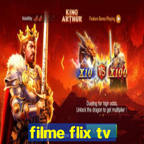 filme flix tv