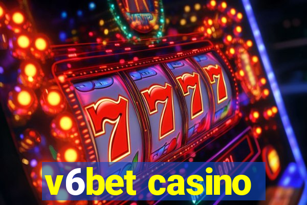 v6bet casino