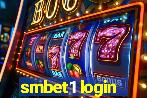 smbet1 login