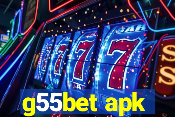 g55bet apk