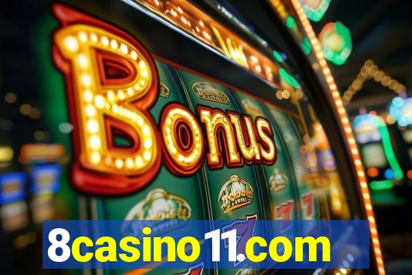 8casino11.com