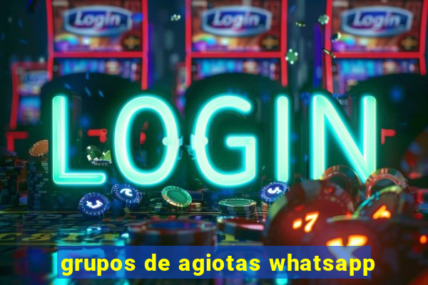 grupos de agiotas whatsapp