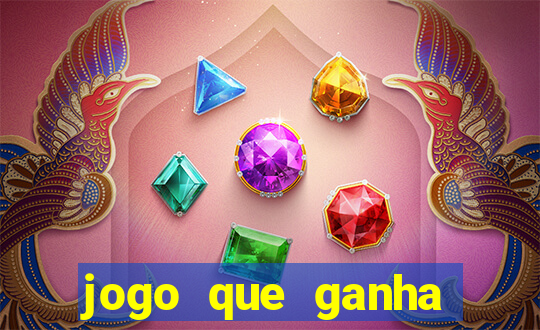 jogo que ganha dinheiro de verdade ios