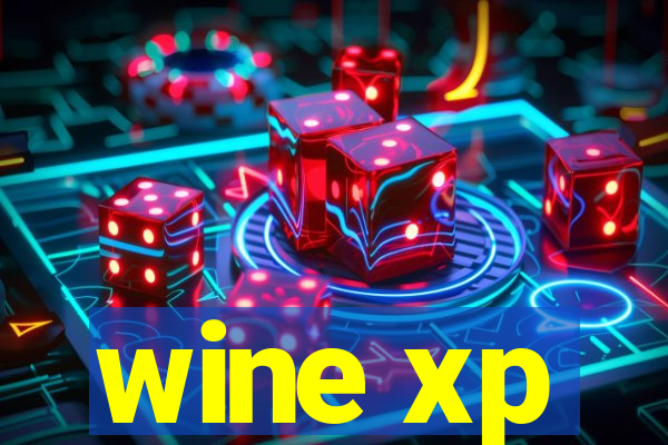 wine xp