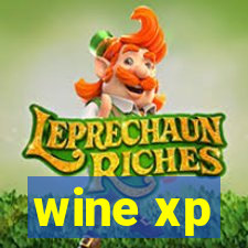 wine xp