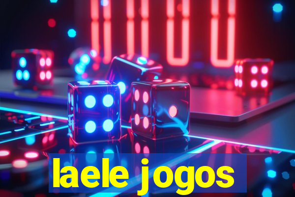 laele jogos