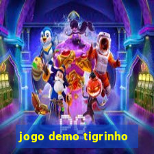 jogo demo tigrinho