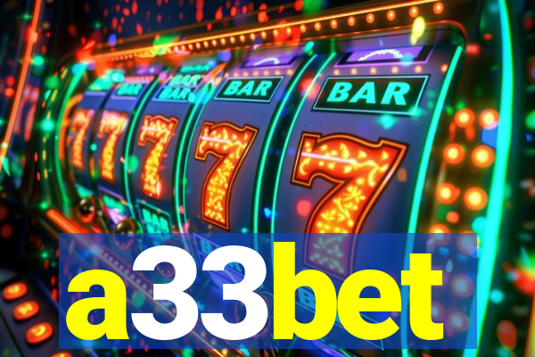 a33bet