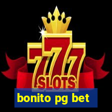 bonito pg bet