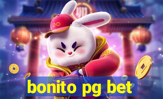 bonito pg bet