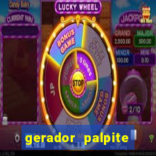 gerador palpite mega-sena hoje