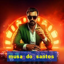 musa do santos futebol clube 2015