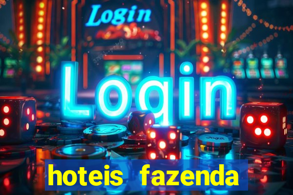 hoteis fazenda porto velho