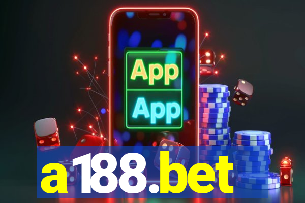 a188.bet