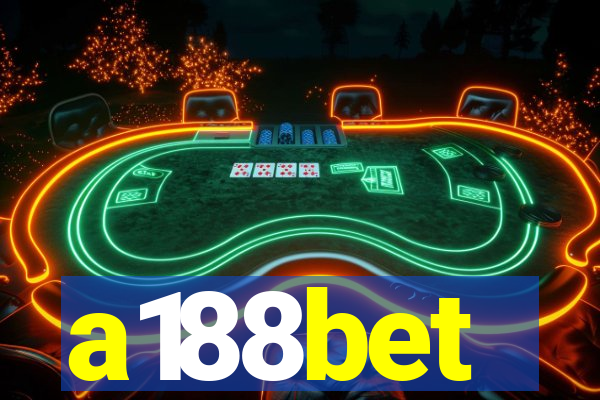 a188bet