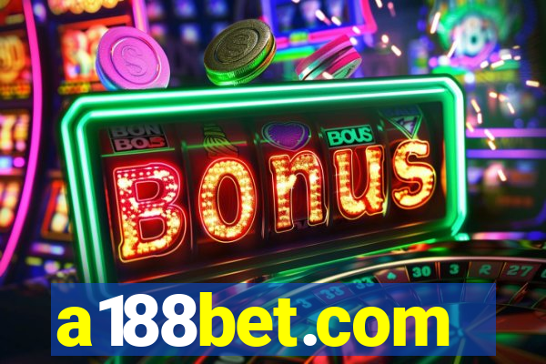 a188bet.com