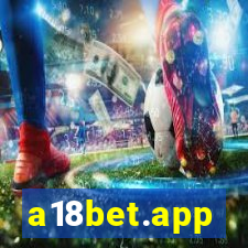 a18bet.app