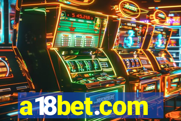 a18bet.com