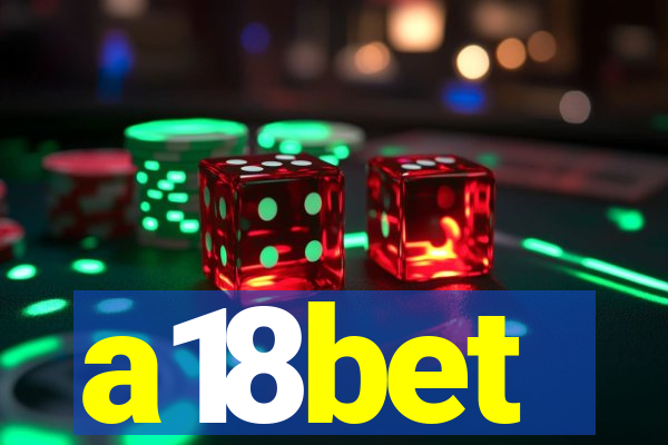 a18bet