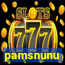 pamsnunu